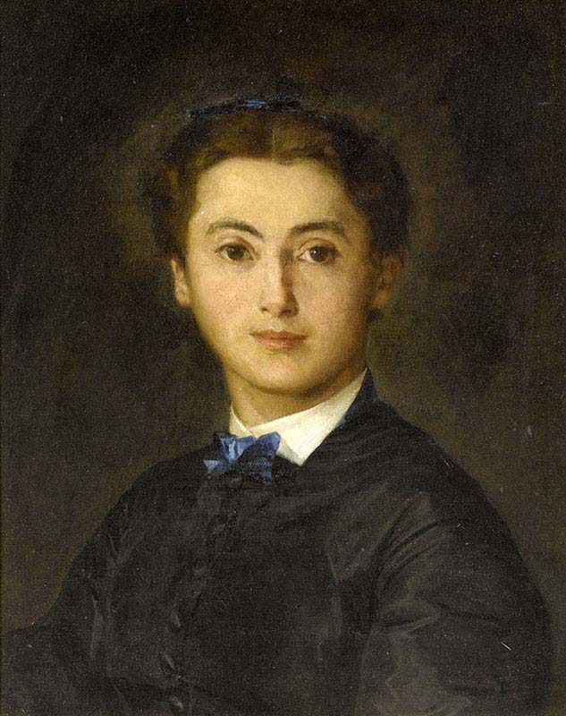 Therese of Wyttenbach 